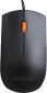 Мышь Lenovo 300 USB (GX30M39704) Black - фото  - интернет-магазин электроники и бытовой техники TTT
