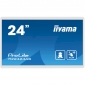 Монітор IIYAMA ProLite TW2424AS-W1 - фото  - інтернет-магазин електроніки та побутової техніки TTT