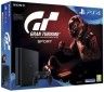 Игровая приставка ﻿Sony PlayStation 4 Slim 1TB (CUH-2108B) Bundle + игра Gran Turismo Sport (PS4) - фото  - интернет-магазин электроники и бытовой техники TTT