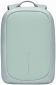 Рюкзак для ноутбука XD Design Bobby Edge 16'' (P706.2507) Iceberg Green  - фото  - інтернет-магазин електроніки та побутової техніки TTT