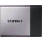 Жорсткий диск Samsung Portable SSD T3 500GB USB 3.1 V-NAND (MU-PT500B/WW) - фото  - інтернет-магазин електроніки та побутової техніки TTT