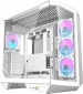Корпус Darkflash DY470 (DY470 WHITE) White - фото  - интернет-магазин электроники и бытовой техники TTT