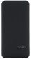 Зовнішній акумулятор Puridea S3 15000 mAh (S3-Black White) Black/White - фото  - інтернет-магазин електроніки та побутової техніки TTT