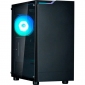 Корпус Zalman T4 Plus Black - фото  - інтернет-магазин електроніки та побутової техніки TTT