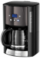 Кофеварка капельная RUSSELL HOBBS 26160-56 Matte Black - фото  - интернет-магазин электроники и бытовой техники TTT