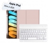 Чохол-клавіатура BeCover для Apple iPad Mini 6 2021 (712990) Pink - фото  - інтернет-магазин електроніки та побутової техніки TTT