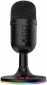 Микрофон Redragon Pulsar GM303 RGB Black  - фото  - интернет-магазин электроники и бытовой техники TTT