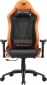 Кресло для геймеров Cougar EXPLORE Racing Orange/Black - фото  - интернет-магазин электроники и бытовой техники TTT