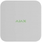 Сетевой видеорегистратор Ajax NVR DC (16ch) (8EU) ASP White - фото  - интернет-магазин электроники и бытовой техники TTT