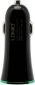 Автомобільний зарядний пристрій LDNIO DL-C28 + Lightning USB Cable (2USB 3.4A) Black - фото  - інтернет-магазин електроніки та побутової техніки TTT