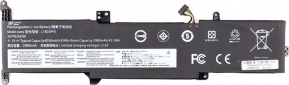 Аккумулятор PowerPlant для Lenovo IdeaPad 3-15 (L19D3PF5) 11.1V 3980mAh (NB482047) - фото  - интернет-магазин электроники и бытовой техники TTT