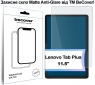 Защитное стекло BeCover (Matte Anti-Glare) для Lenovo Tab Plus 11.5
