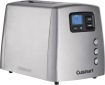 Тостер Cuisinart CPT420E - фото  - інтернет-магазин електроніки та побутової техніки TTT