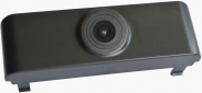 Камера переднего вида Prime-X B8017 AUDI A4L (2013) - фото  - интернет-магазин электроники и бытовой техники TTT