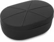 Чехол для наушников Silicon BeCover для Xiaomi Mi AirDots (703816) Black - фото  - интернет-магазин электроники и бытовой техники TTT