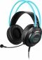 Наушники A4Tech Fstyler FH200i (4711421957021) Blue - фото  - интернет-магазин электроники и бытовой техники TTT