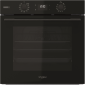 Духовой шкаф электрический WHIRLPOOL OMSK58CU1SB - фото  - интернет-магазин электроники и бытовой техники TTT