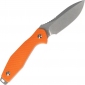 Ніж Skif Adventure FB Jr SW Orange - фото  - інтернет-магазин електроніки та побутової техніки TTT