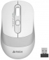 Мышь A4Tech FG10 White - фото  - интернет-магазин электроники и бытовой техники TTT