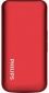 Мобильный телефон Philips Xenium E255 Red - фото  - интернет-магазин электроники и бытовой техники TTT