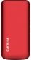 Мобильный телефон Philips Xenium E255 Red - фото  - интернет-магазин электроники и бытовой техники TTT