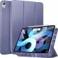 Обложка BeCover Magnetic для Apple iPad Air 10.9 2020 (705552) Purple  - фото  - интернет-магазин электроники и бытовой техники TTT