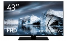 Телевізор Nokia Smart TV 4300B - фото  - інтернет-магазин електроніки та побутової техніки TTT