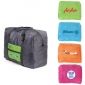 Дорожня сумка Holiday Foldable Luggage Bag - фото  - інтернет-магазин електроніки та побутової техніки TTT