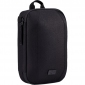 Сумка Case Logic Invigo Eco Accessory Case INVIAC-102 Black - фото  - інтернет-магазин електроніки та побутової техніки TTT