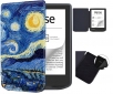 Обложка BeCover Smart Case для PocketBook 629 Verse / 634 Verse Pro 6