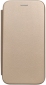 Чехол-книжка Acclab Elegance для Infinix Smart 9 Gold - фото  - интернет-магазин электроники и бытовой техники TTT