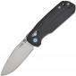 Нож CJRB Maximal, AR-RPM9, G10 Black - фото  - интернет-магазин электроники и бытовой техники TTT