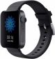 Ремінець BeCover для Xiaomi Mi Watch (BC_704507) Black - фото  - інтернет-магазин електроніки та побутової техніки TTT