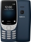 Мобільний телефон Nokia 8210 DS 4G Blue - фото  - інтернет-магазин електроніки та побутової техніки TTT