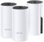 Маршрутизатор TP-LINK Deco E4 (3-pack) - фото  - интернет-магазин электроники и бытовой техники TTT