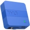 Портативна батарея Tylt Energi 6K+ Smart Travel Charger + PowerBank 6000mAh with Lightning cable Blue (IP5NRG6TCBL-EUK) - фото  - інтернет-магазин електроніки та побутової техніки TTT