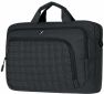Сумка для ноутбука 2E CrossSquares 16 (2E-CBN9198BK) Black  - фото  - интернет-магазин электроники и бытовой техники TTT