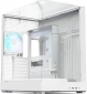 Корпус APNX V2 (APCM-VI02143.21) White  - фото  - интернет-магазин электроники и бытовой техники TTT