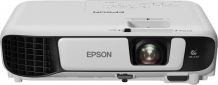 Проектор Epson EB-E05 (V11H843140) - фото  - интернет-магазин электроники и бытовой техники TTT