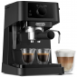 Кавоварка рожкова DELONGHI EC230.BK Stilosa - фото  - інтернет-магазин електроніки та побутової техніки TTT
