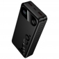 УМБ Hoco J154A Victorious 20000 mAh 22.5W Black - фото  - интернет-магазин электроники и бытовой техники TTT