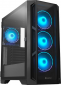 Корпус Chieftec Apex (GA-01B-TG-OP) Black  - фото  - интернет-магазин электроники и бытовой техники TTT