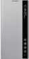 Чехол-книжка Samsung Clear View Cover для Samsung Galaxy Note 10 Plus (EF-ZN975CSEGRU) Silver - фото  - интернет-магазин электроники и бытовой техники TTT