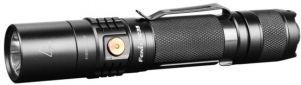 Ліхтар тактичний ручний Fenix UC35 V2.0 XP-L HI V3 - фото  - інтернет-магазин електроніки та побутової техніки TTT