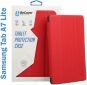 Чехол-книжка BeCover Smart Case для Samsung Galaxy Tab A7 Lite SM-T220 / SM-T225 (706459) Red  - фото  - интернет-магазин электроники и бытовой техники TTT