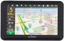 GPS-навигатор Globex GE520 Навлюкс - фото  - интернет-магазин электроники и бытовой техники TTT