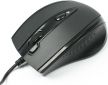 Мышь A4Tech N-770FX-1 V-Track USB Black - фото  - интернет-магазин электроники и бытовой техники TTT
