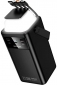 УМБ Borofone BJ65B High 80000 mAh 22.5W + PD20W Black - фото  - интернет-магазин электроники и бытовой техники TTT