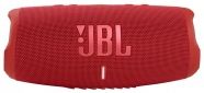 Портативная акустика JBL Charge 5 (JBLCHARGE5RED) Red - фото  - интернет-магазин электроники и бытовой техники TTT
