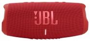Портативная акустика JBL Charge 5 (JBLCHARGE5RED) Red - фото  - интернет-магазин электроники и бытовой техники TTT